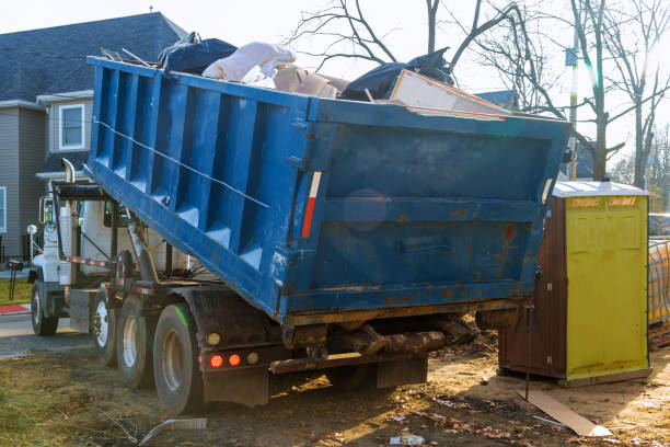Best Furniture Removal  in Durand, WI